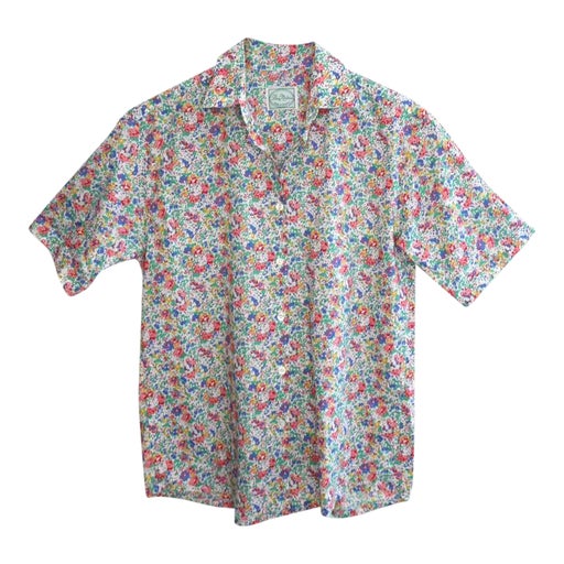 cotton shirt
