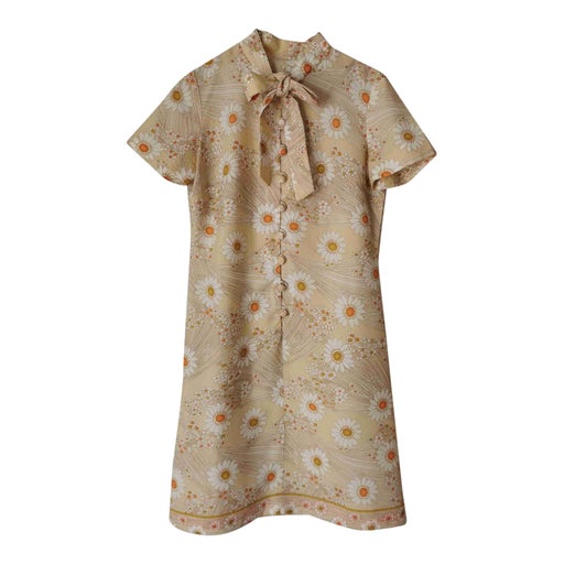 Robe 70's