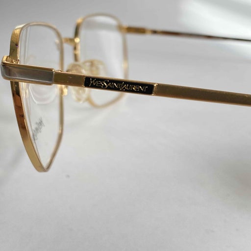 Yves Saint Laurent Glasses