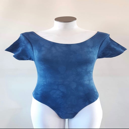 Body en coton