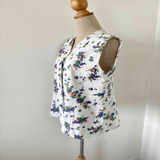 Cotton top