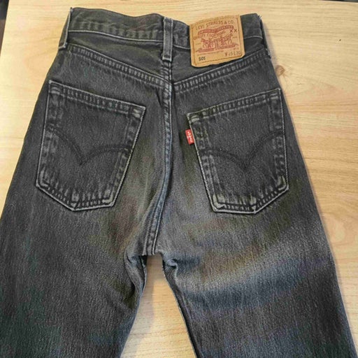 Levi's 501 W25L30 jeans