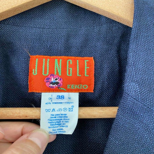 Kenzo Blazer