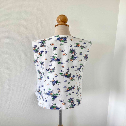 Cotton top