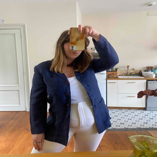 Kenzo Blazer