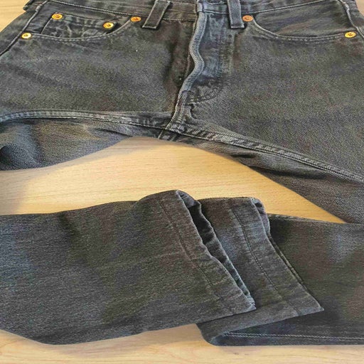 Levi's 501 W25L30 jeans