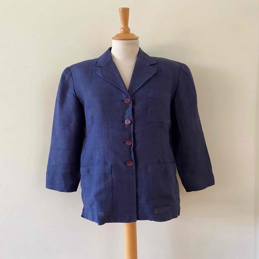 Kenzo Blazer