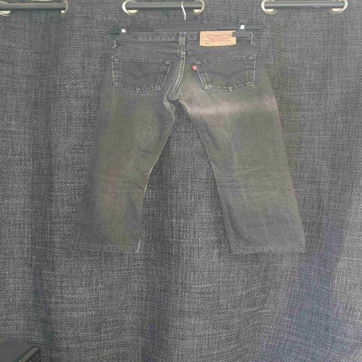 Levi's 501 W25L30 jeans