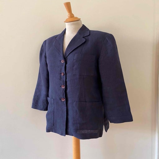 Kenzo Blazer