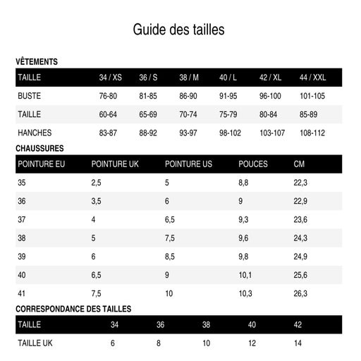 Bas de maillot perles Musier