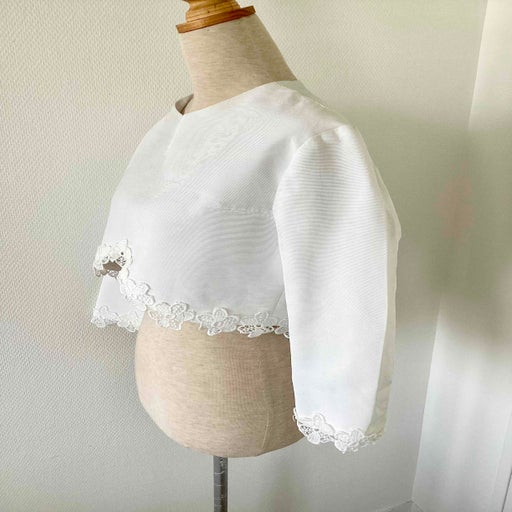 Cotton top