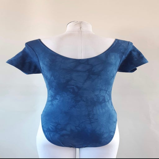 Body en coton
