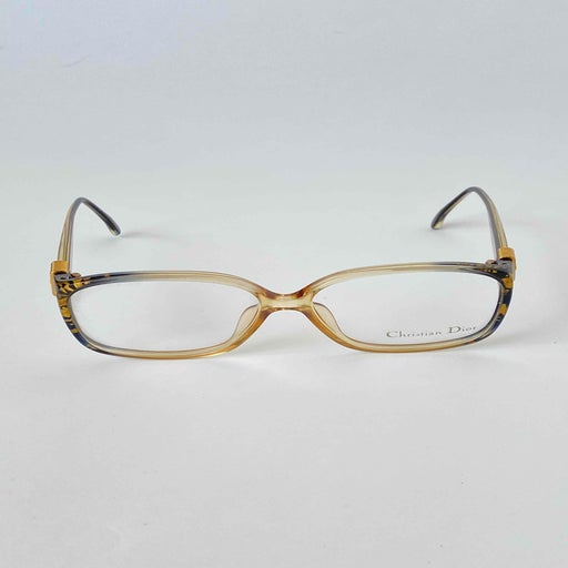 Dior glasses