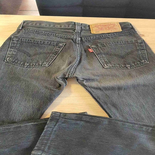 Levi's 501 W25L30 jeans