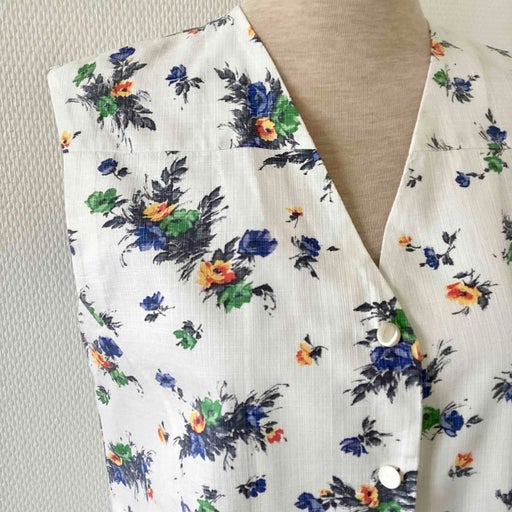 Cotton top