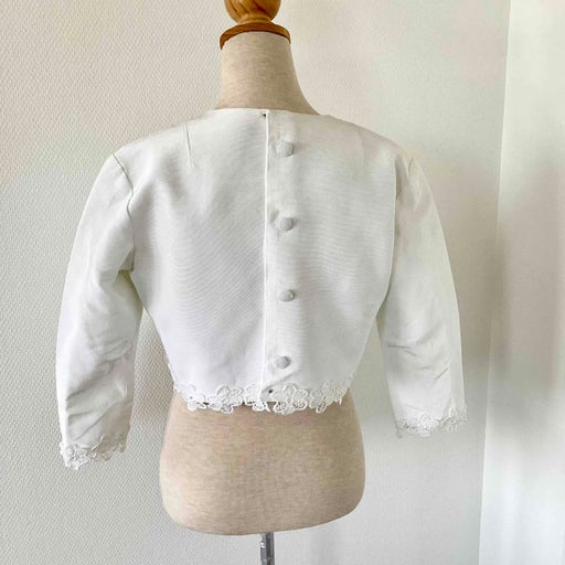 Cotton top