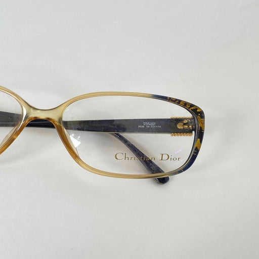 Dior glasses