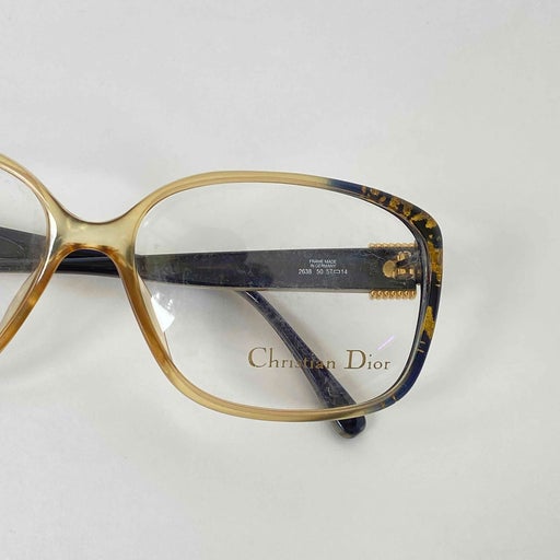 Dior glasses