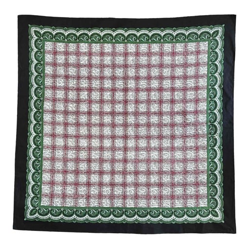 Souleiado scarf
