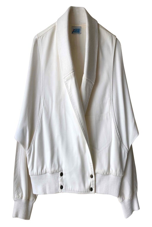 Cotton jacket