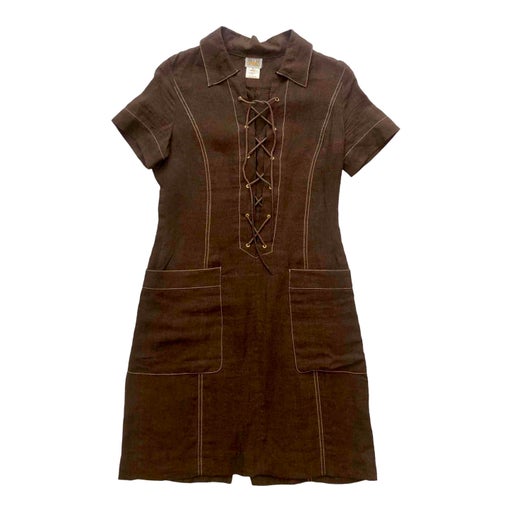 Robe Georges Rech