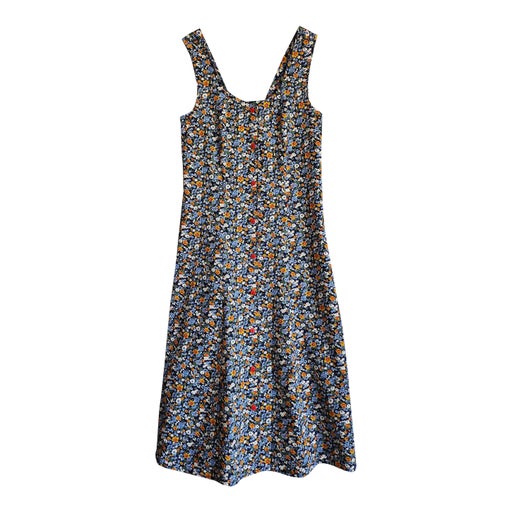 Robe en coton
