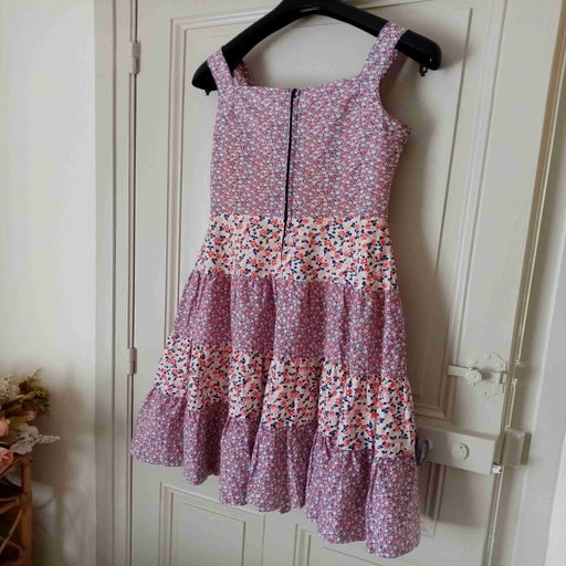cotton dress