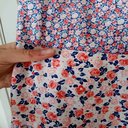 cotton dress