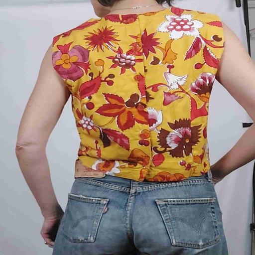 Cotton top