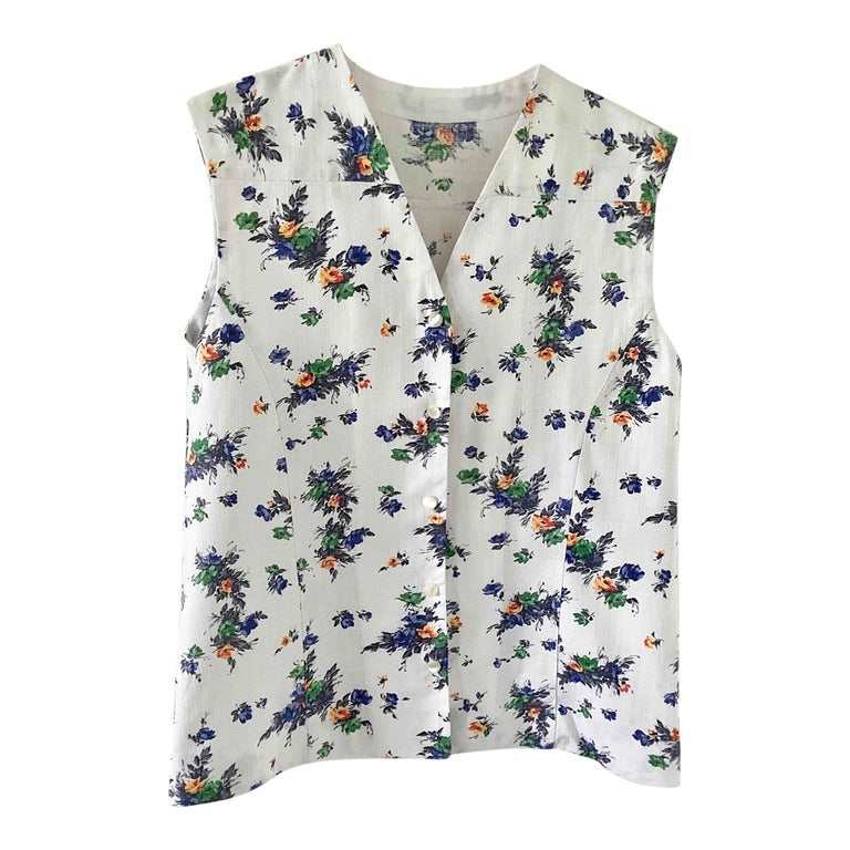 Cotton top