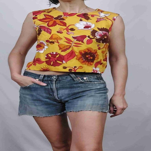 Cotton top