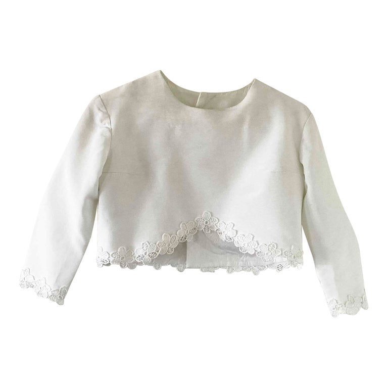 Cotton top