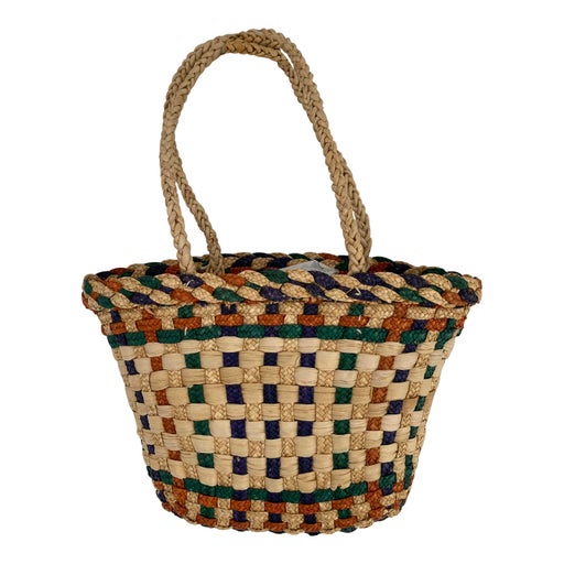 Panier en osier