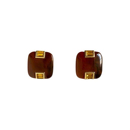 Givenchy earrings