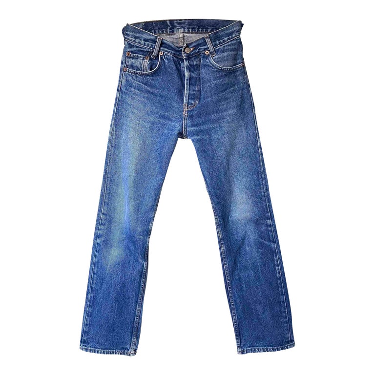 Levi's 501 W28L30 jeans
