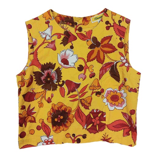 Cotton top