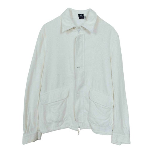 Blouson en coton