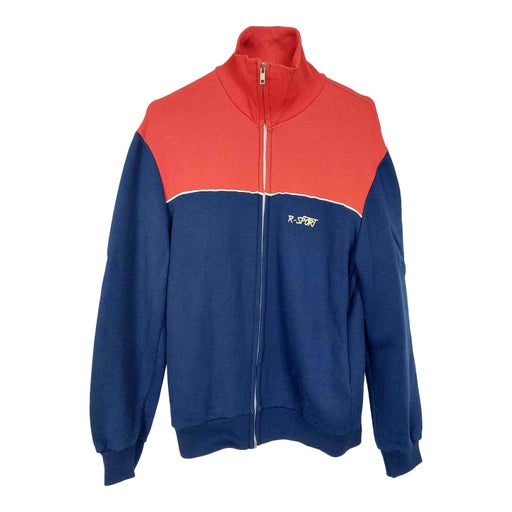 Veste de jogging 70's