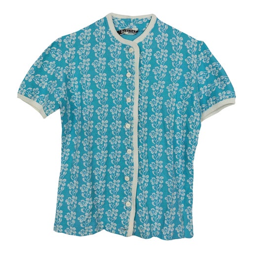 Top en coton