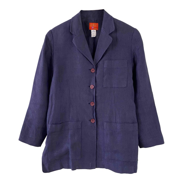 Kenzo Blazer