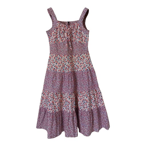 Robe en coton