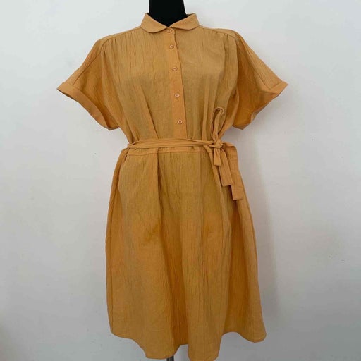 cotton dress