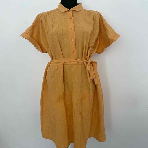 cotton dress