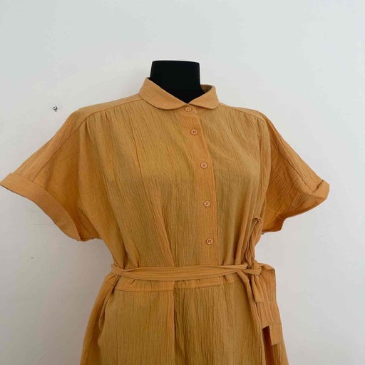 cotton dress