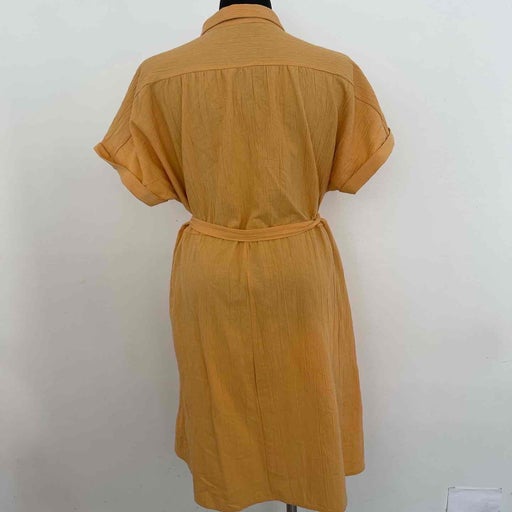 cotton dress