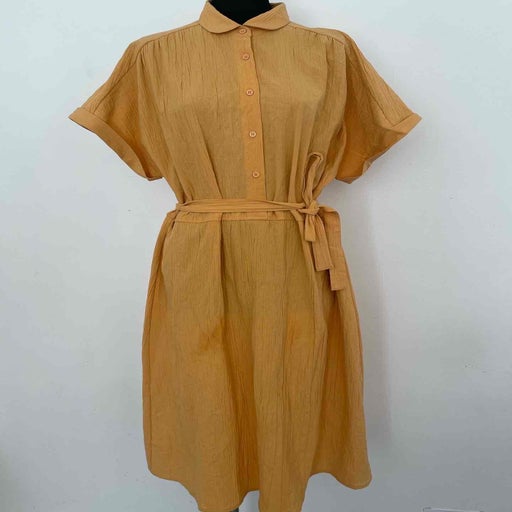 cotton dress
