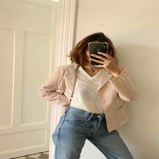 Agnes B Blazer