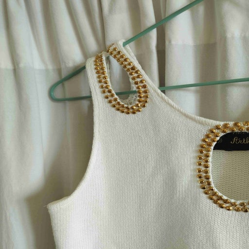 Knit top
