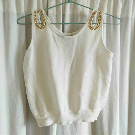 Knit top