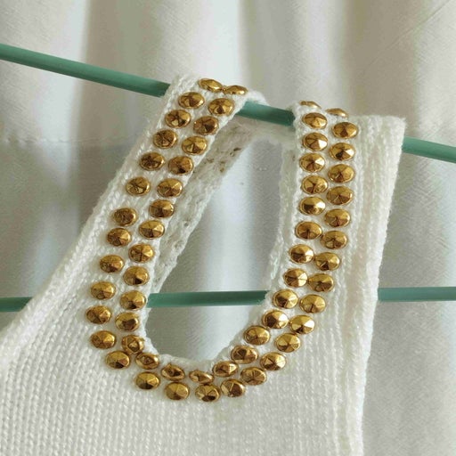 Knit top